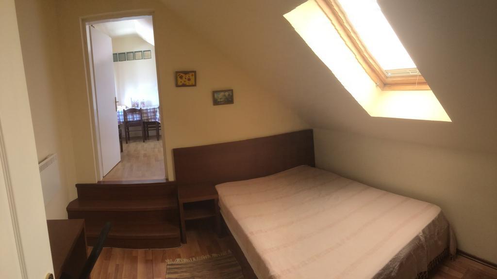 Apartment Masic Zombor Kültér fotó