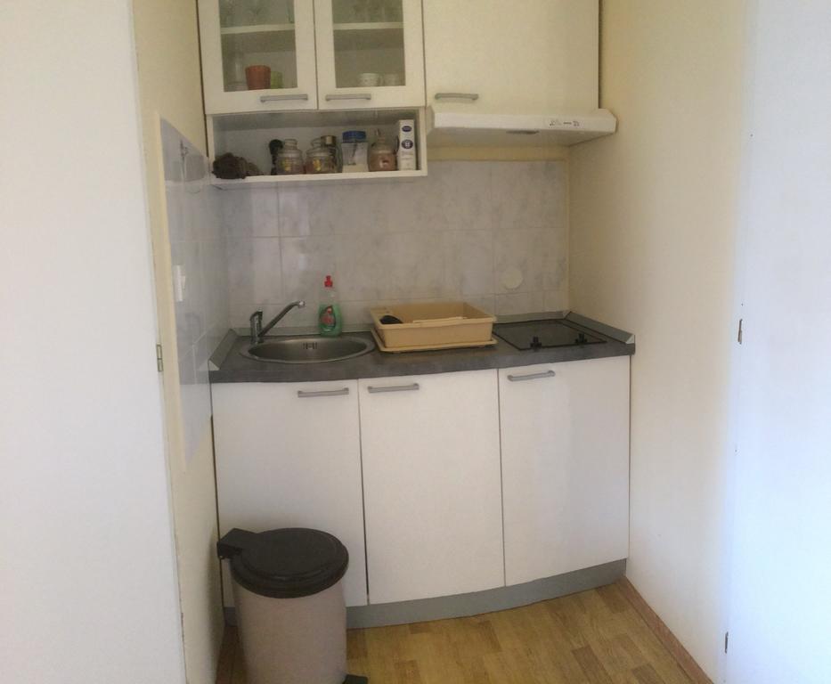 Apartment Masic Zombor Kültér fotó